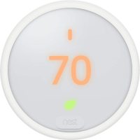 Google Nest Thermostat E (3rd Generation)