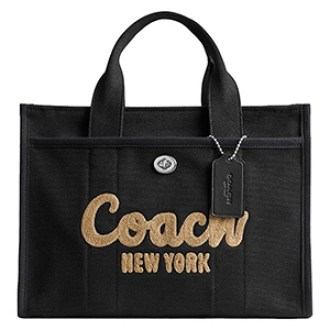 Coach Cargo Tote