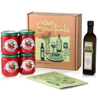 Corto TRULY Extra Virgin Olive Oil