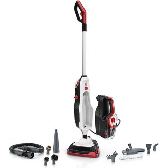  Hoover Steam Complete Pet Steam Mop