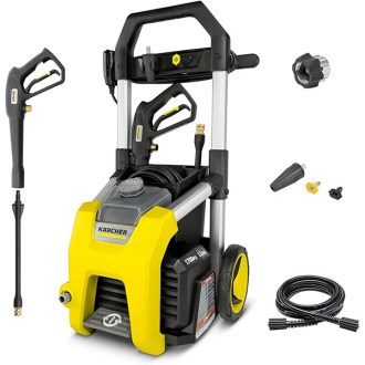 Karcher K1700 Electric Power Pressure Washer