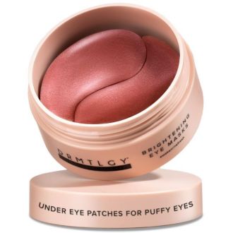 DRMTLGY Brightening Eye Masks