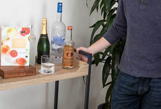 Best Beverage Carts