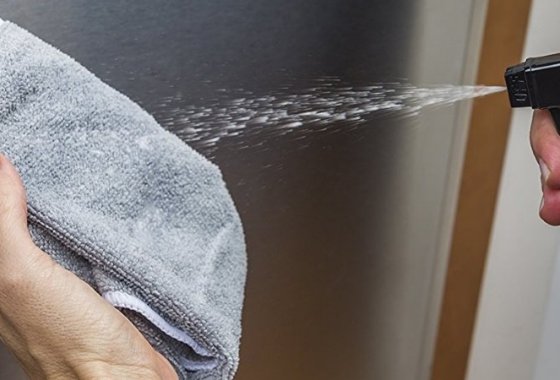 Best Stainless Steel Cleaners