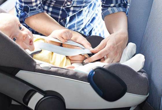 Best Carseat Canopies