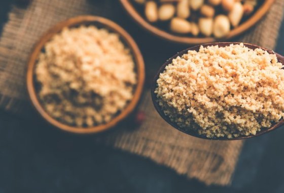 Best Peanut Butter Powders