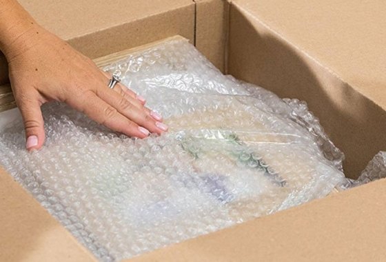 Best Bubble Wrap Rolls