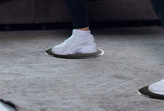 Best Core Sliders