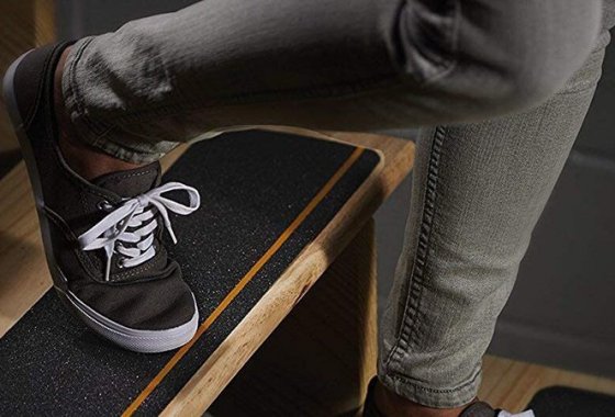 Best Stair Treads