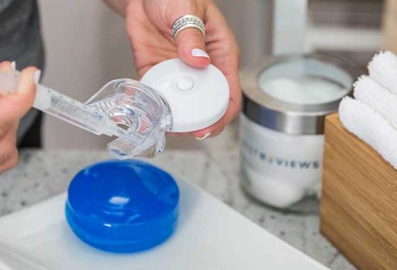 Best Teeth Whitening Gels