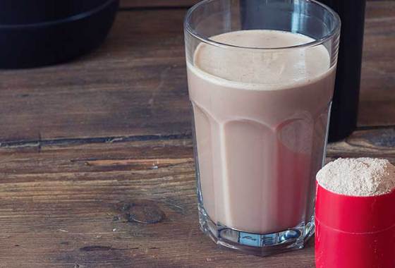 Best Pea Protein Powders