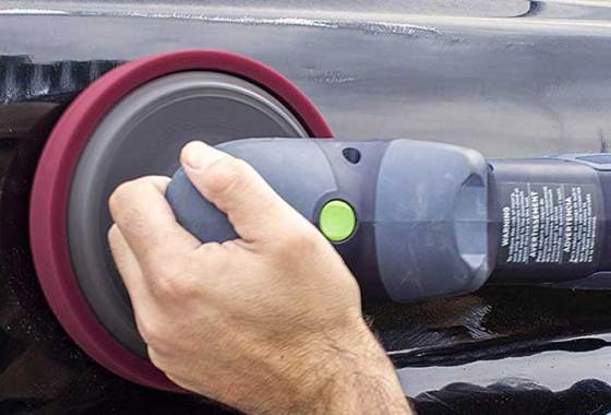 Best Car Scratch Removers