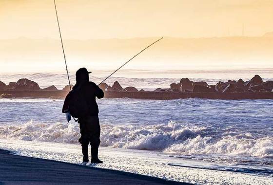 Best Telescoping Fishing Rods