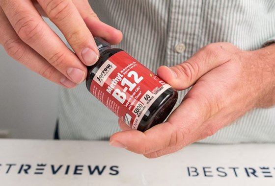 Best B12 Supplements