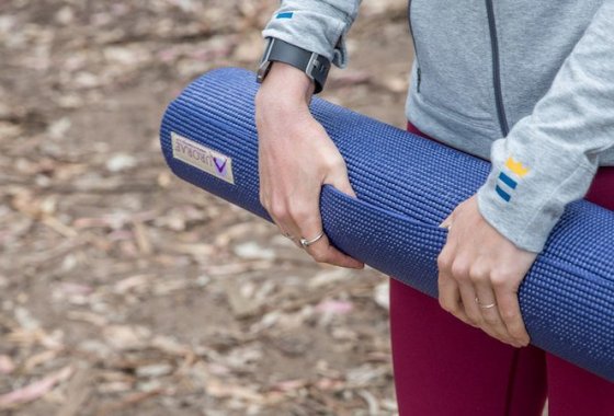 Best Yoga Mats