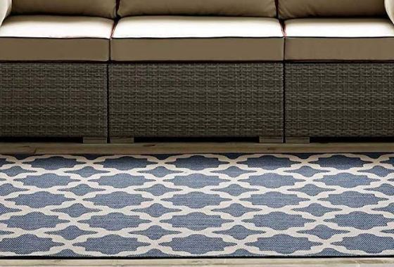 Best Outdoor Area Rugs