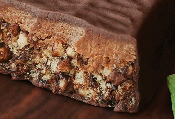 Best Clif Bars
