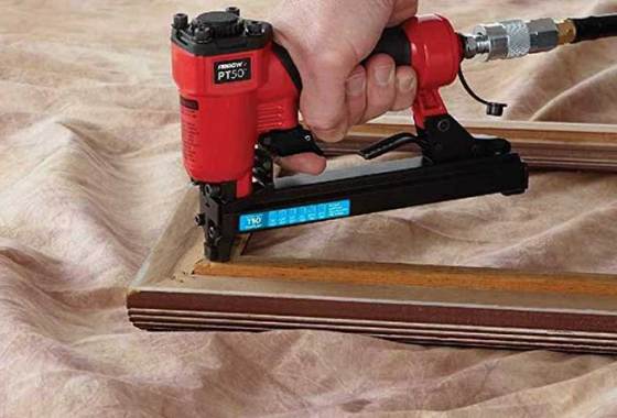 Best Pneumatic Staplers