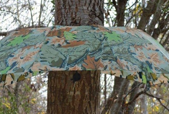 Best Treestand Umbrellas
