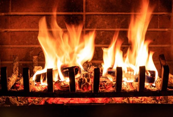 Best Fireplace Grates