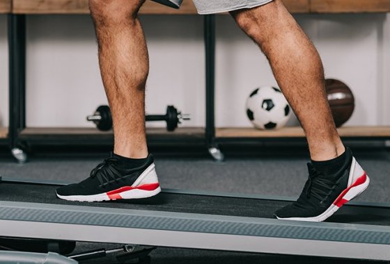 Best Folding Treadmills