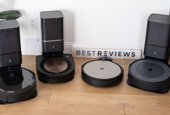 Best Roombas