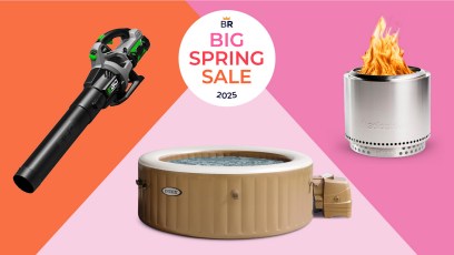 Amazon’s Big Spring Sale: The deepest discounts on yard and patio