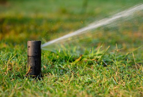 Best Smart Irrigation and Sprinkler Systems