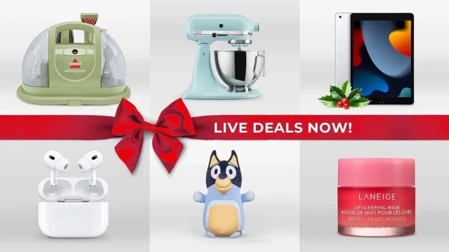 These last-chance Cyber Monday deals are still available