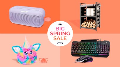 Amazon Big Spring Sale deals – these items are rarely on sale