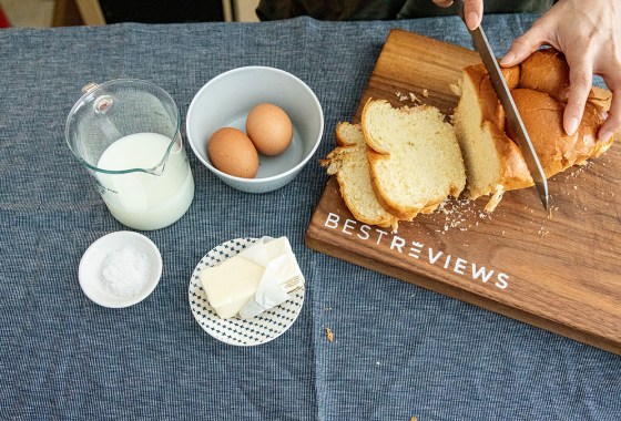 Best Bread Knives