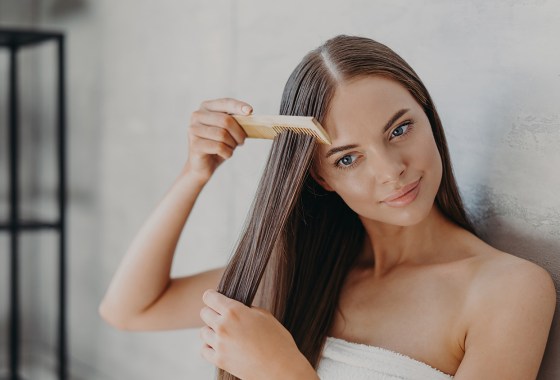 Best Damage-Repair Shampoo