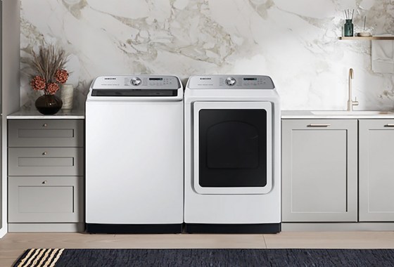 Best Gas Dryers