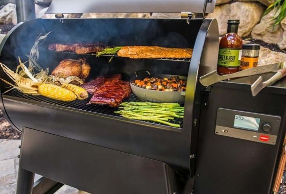 Best Traeger Grills