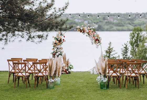 Best Wedding Arches