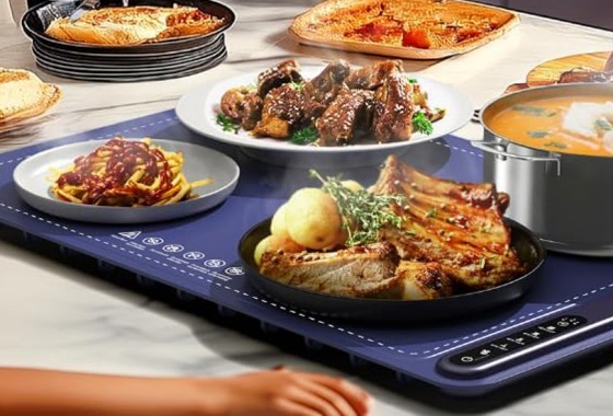 Best Food Warming Mats