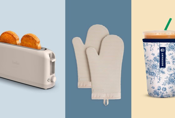 Here are Amazon’s 10 most-wished-for items in kitchen and dining