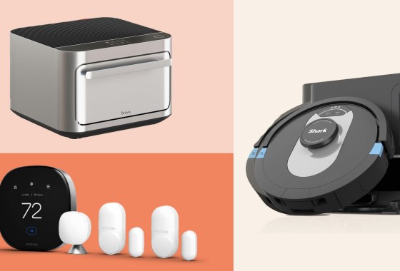 Easy smart home upgrades that'll save time and energy