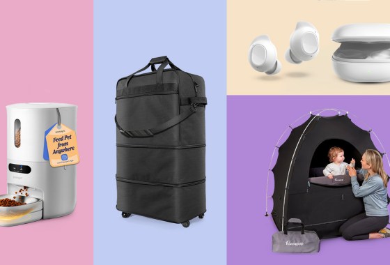 Epic Discounts: Travel smarter with these deals