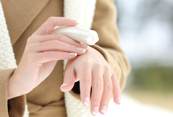 Here's why your skin gets itchy in winter and how to treat it