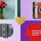 Target dropped a perfect Valentine’s gift list this year