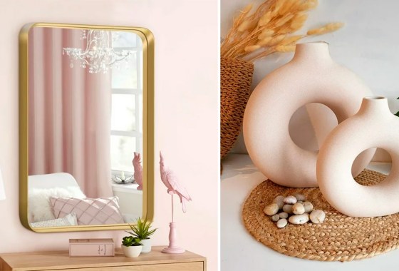 11 home decor deals people won’t believe you got at Walmart