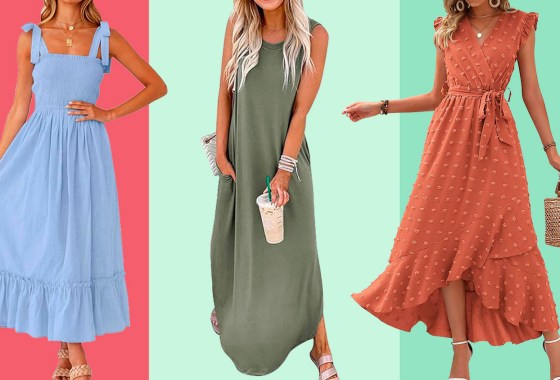 Amazon's spring fashion finds start at $6