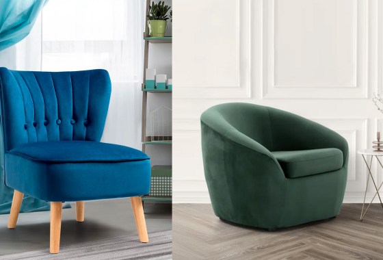 The best minimalist chairs for small spaces