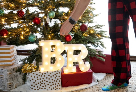 There’s a better way to store your ornaments than the way you’ve been doing it