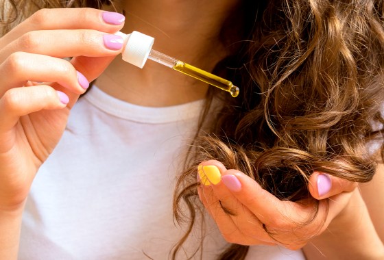 Our Korean hair care picks for thick, moisturized locks