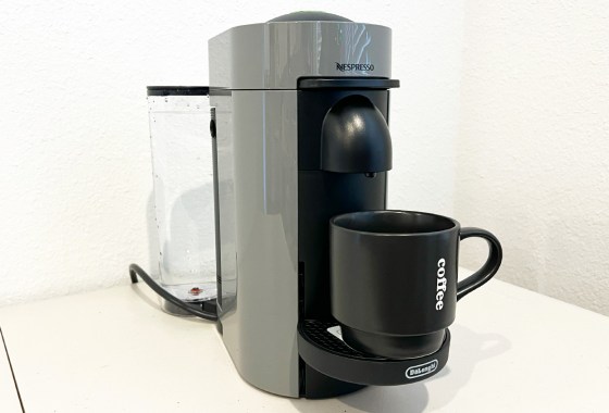 Nespresso: Breville vs. De’Longhi
