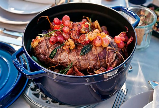 Staub vs. Le Creuset: Which is best?