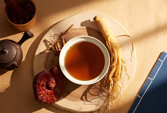 How to incorporate adaptogens into your daily routine