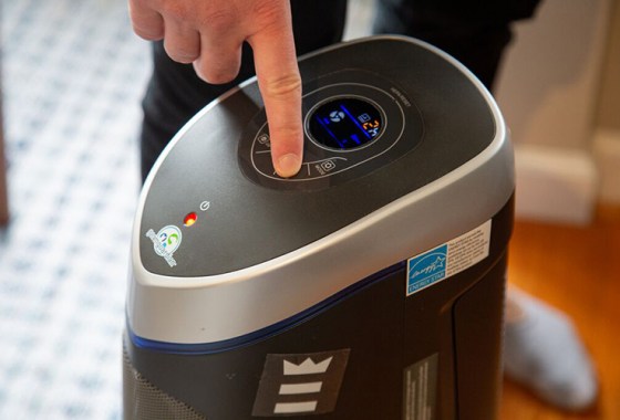 Seasonal allergy products to help you breathe easier